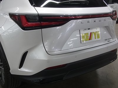 2023 Lexus NX — миниатюра 51