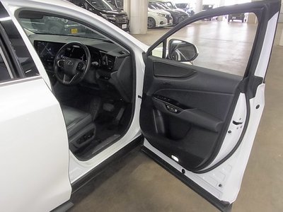 2023 Lexus NX — миниатюра 16