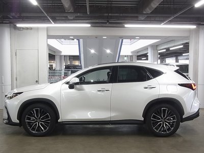 2023 Lexus NX — миниатюра 13