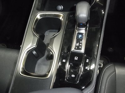 2023 Lexus NX — миниатюра 35