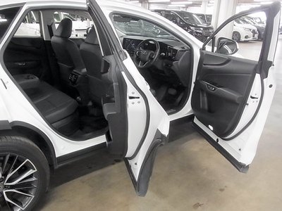 2023 Lexus NX — миниатюра 15