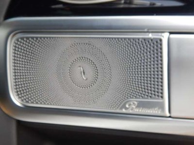 MERCEDES-BENZ G-CLASS - 5