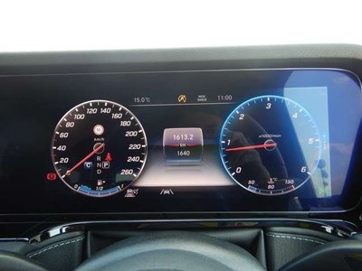 MERCEDES-BENZ G-CLASS - 8