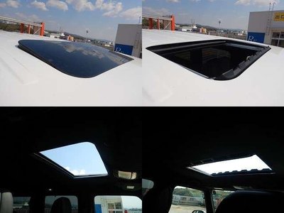 MERCEDES-BENZ G-CLASS - 4