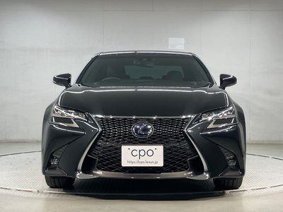 LEXUS GS - 3