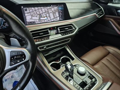 صورة 10 لـ 2021 BMW X5