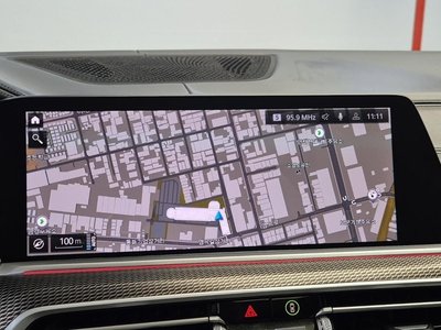 2021 BMW X5 thumbnail 14