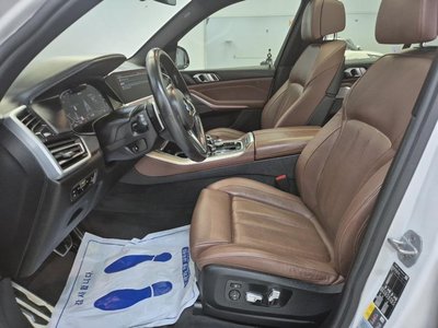 2021 BMW X5 thumbnail 11