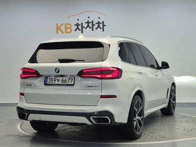 صورة 3 لـ 2021 BMW X5