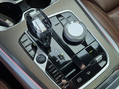 صورة 9 لـ 2021 BMW X5