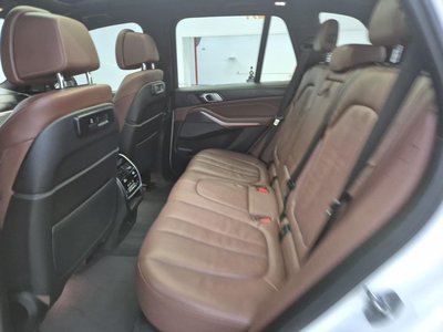 2021 BMW X5 thumbnail 12