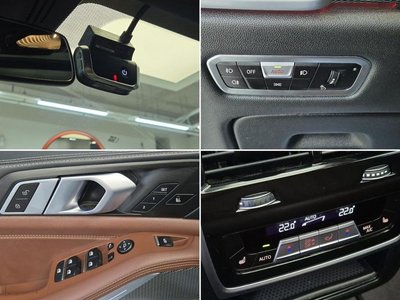 2021 BMW X5 thumbnail 18