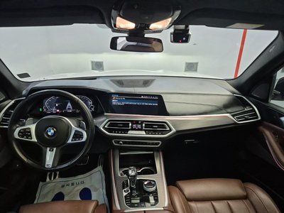 صورة 5 لـ 2021 BMW X5