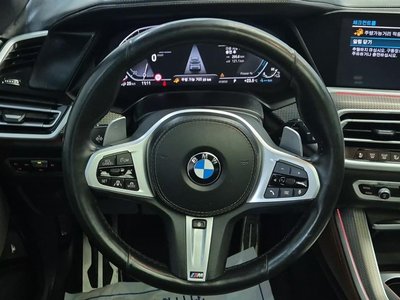 2021 BMW X5 thumbnail 19