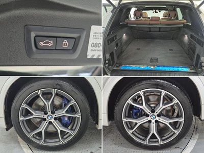 صورة 6 لـ 2021 BMW X5