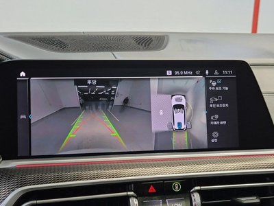 2021 BMW X5 thumbnail 15