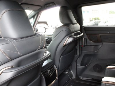 2025 Toyota VELLFIRE 缩略图 25