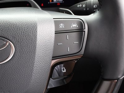 2025 Toyota VELLFIRE 缩略图 68