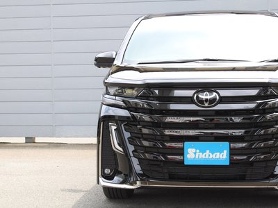 2025 Toyota VELLFIRE 缩略图 26
