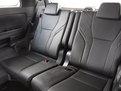 2025 Toyota VELLFIRE 缩略图 56