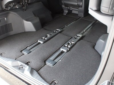 2025 Toyota VELLFIRE 缩略图 36