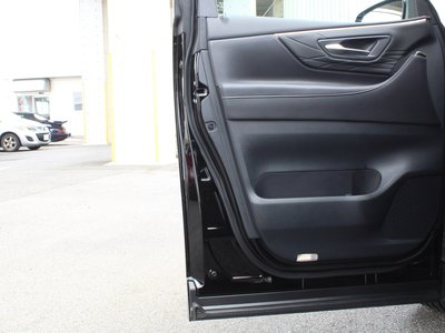 2025 Toyota VELLFIRE 缩略图 32