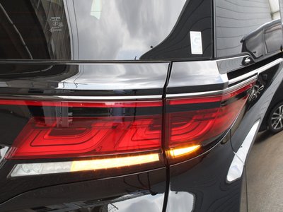 2025 Toyota VELLFIRE 缩略图 40