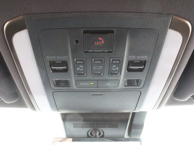 2025 Toyota VELLFIRE 缩略图 64