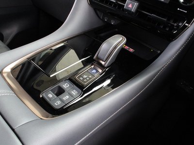 2025 Toyota VELLFIRE 缩略图 59
