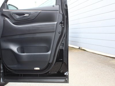 2025 Toyota VELLFIRE 缩略图 33