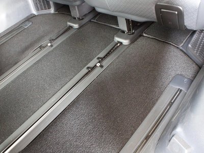 2025 Toyota VELLFIRE 缩略图 53