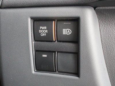 2025 Toyota VELLFIRE 缩略图 61