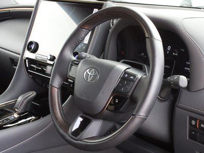 2025 Toyota VELLFIRE 缩略图 34