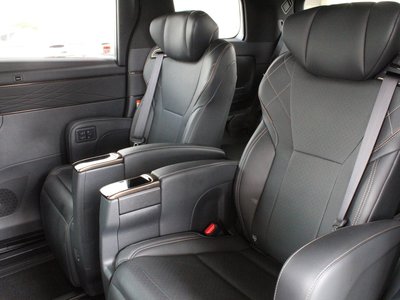 2025 Toyota VELLFIRE 缩略图 37