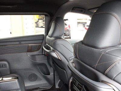 2025 Toyota VELLFIRE 缩略图 30