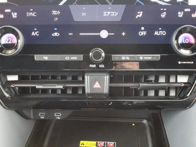 2025 Toyota VELLFIRE 缩略图 58