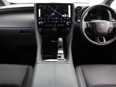 2025 Toyota VELLFIRE 缩略图 20