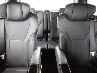 2025 Toyota VELLFIRE 缩略图 49