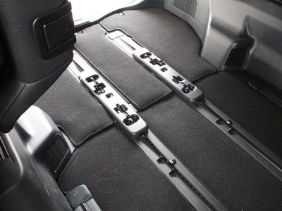 2025 Toyota VELLFIRE 缩略图 57