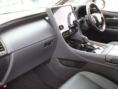 2025 Toyota VELLFIRE 缩略图 24