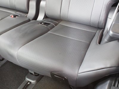 2025 Toyota VELLFIRE 缩略图 52