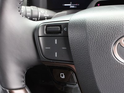 2025 Toyota VELLFIRE 缩略图 67
