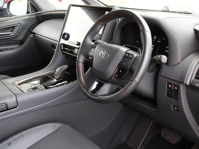 2025 Toyota VELLFIRE 缩略图 28