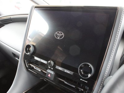 2025 Toyota VELLFIRE 缩略图 15