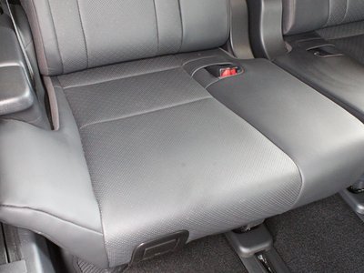 2025 Toyota VELLFIRE 缩略图 50