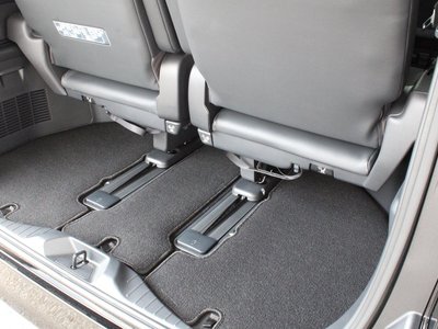 2025 Toyota VELLFIRE 缩略图 12