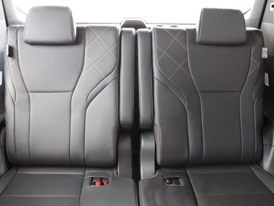 2025 Toyota VELLFIRE 缩略图 54