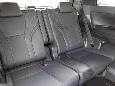 2025 Toyota VELLFIRE 缩略图 55