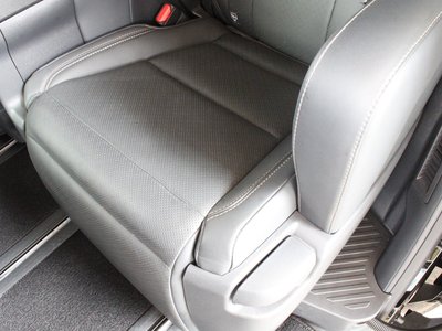 2025 Toyota VELLFIRE 缩略图 47