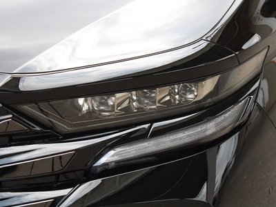2025 Toyota VELLFIRE 缩略图 18